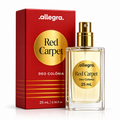 Deo Colônia Red Carpet Allegra 25ml