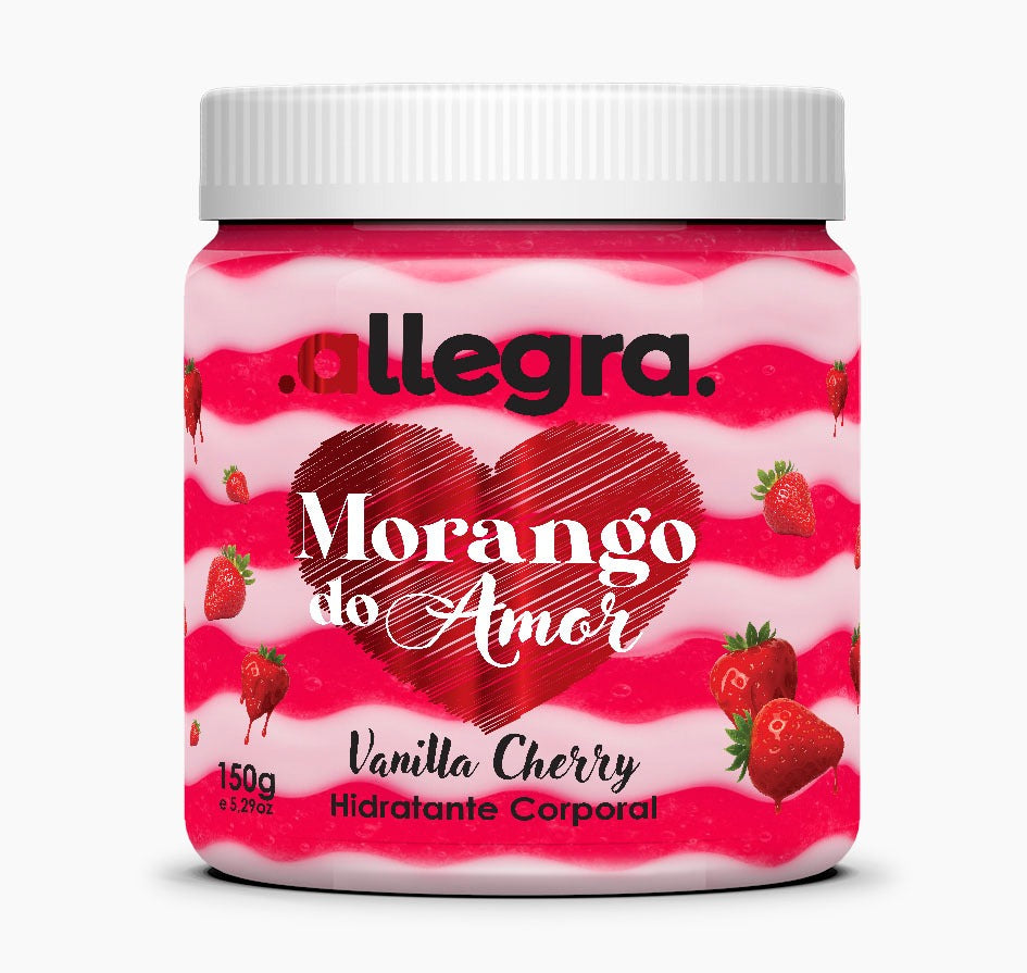 Hidratantes Sorbet