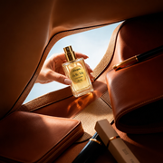 Deo Colônia Belle Vie Allegra 25ml, produto ambientado