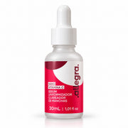 Sérum Uniformizador Clareador de Manchas Allegra 30ml