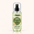 Body Splash Cabelo e Corpo Pistache Allegra 200ml