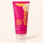 Sabonete Facial para Pele Oleosa e Acneica Allegra 100ml