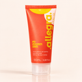 Gel Esfoliante Facial Microesferas de Bambu Allegra 100ml