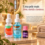 Kit Pele Madura Allegra, autocuidado